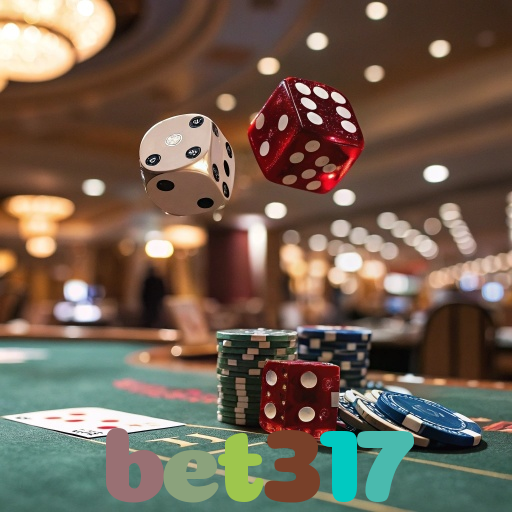 Prêmios Exclusivos em Desafios Semanais no bet317